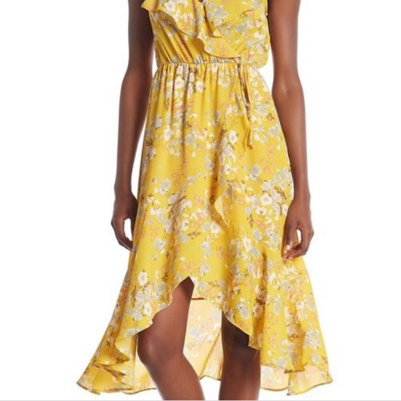 Beautiful Nordstrom Socialite Dress - Picture 14 of 14